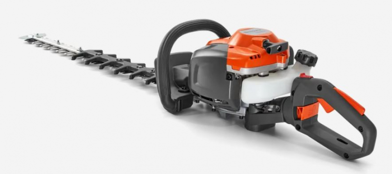 322hd60 Hedge Trimmer Trim Cut
